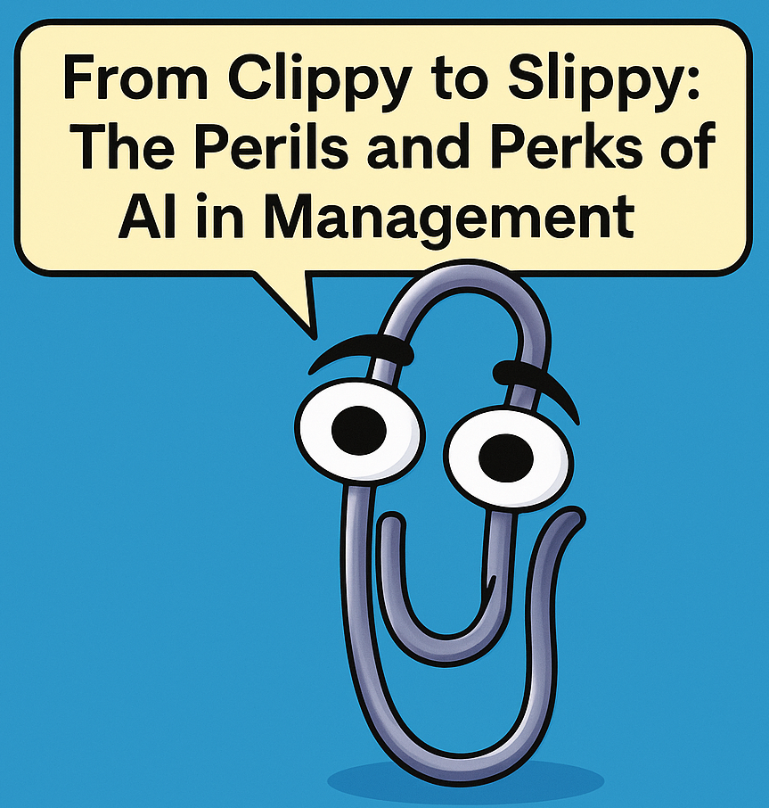 Clippy Intro