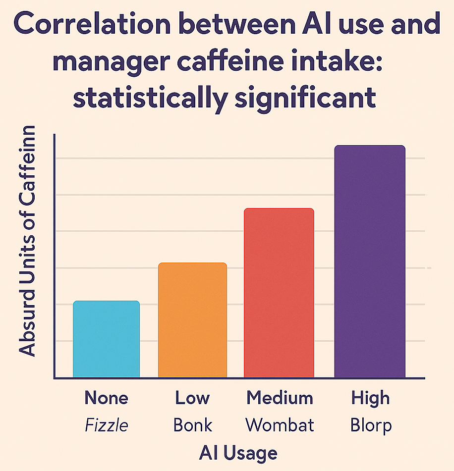 Correlate this!